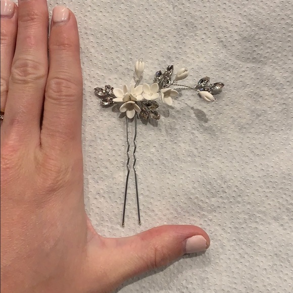 Hair pins - Picture 5 of 5